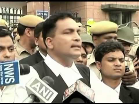 Indianos são condenados por estupro e morte de estudante -