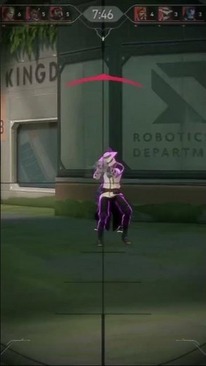 Random Gun Deathmatch 💪