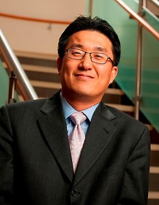 $1M Grant Aids Rutgers Cancer Inst. Prostate Cancer Researcher