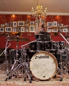 18 month, interest-free financing available on select purchases. See you local SONOR dealer for details. | SONOR DRUMS | Facebook