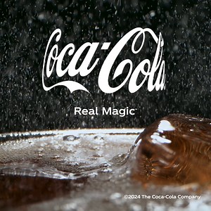 1.7K views · 37 reactions | Coca-Cola i kisim mejik ikam, olsem na inap long skrol, na malolo na hamamas wantaim. #CocaColaPNG #RealMagic | Coca-Cola | Facebook
