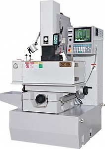 [Hot Item] Znc-450 EDM Spark Machine Professional High Precision 3-Axis CNC High-Efficiency Processing Equipment Spark Machine