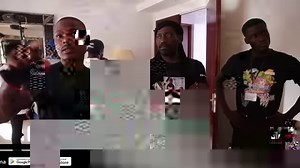 Vos étoiles du cinéma ivoirien regroupées dans une histoire tout aussi excitante qu'émouvante. Rendez-vous dans les salles Majestic Cinéma à partir du 7 juillet pour découvrir le film 𝐄́𝐭𝐞𝐫𝐧𝐞𝐥 ! #FilmAfricain #MajesticCinéma #Suspense #SortieImmanquable #npuveauté #Afrique | Majestic Cinema CI