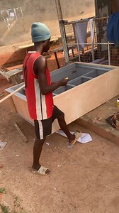 15K views · 133 reactions | Sliding wardrobe on process✅#fypシ゚viralシ#trending#foryou#reels | Tricnay Interior Decor | Facebook