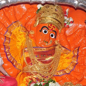 604K views · 36K reactions | पहा सप्तशृंगी मंदिर संबंधित माहिती | Boltoy Maharashtra | Facebook