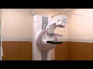 高知県初、3D画像対応型マンモグラフィを導入！