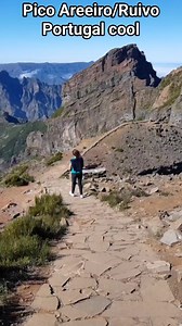 30K views · 1.1K reactions | Pico do Areeiro, Pico Ruivo Ilha da Madeira | Portugal cool | Facebook