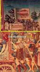 Uncover the mysteries behind medieval artworks depicting disc-shaped objects and the debates surrounding their symbolism. | Ancient Origins