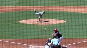 While Carson Fulmer heads to the mound for the Chicago White Sox, it's #KopechDay in Norfolk. #NextManUp #NextSox | Charlotte Knights