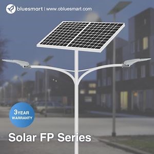 [Hot Item] Outdoor High Efficiency Energy Waterproof IP65 LED Solar Street Light