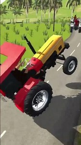 hmt tractor stant masti 🥰😚👈🏻