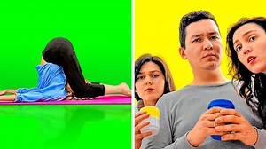 62K views · 422 reactions | Hidden body tricks that can simplify everything: | 5-Minute Crafts Men | Facebook