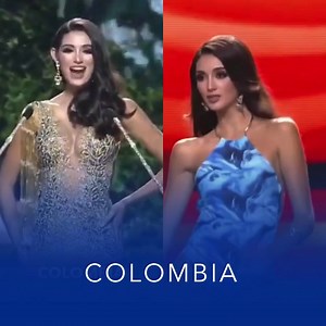 148K views · 1.1K reactions | Miss Grand 2021 Preliminary Show  Colombia - @marianajaramilloco #MissGrand #MissGrand2021 | Sash Factor | Facebook