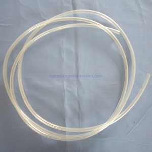 [Hot Item] Flexible PVC Hose Pipe - Clear and Colorful Options Available