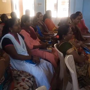 Action DnA on Reels | Facebook