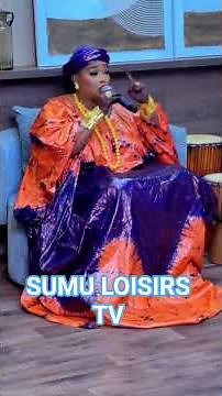 PAYE CAMARA FAIT DANSER FOUNÈ MODIBO CAMARA DAFFÉ DJÈ