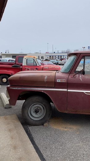 $7500. 1965 Chevrolet C 20 big back window fresh from Alabama. The bed has completely been redone beautiful wood pretty solid project. shipping available at an additional cost.#chevrolet #c20 ￼#longbed #project #wherezlucas #rusttorods Mentor, Ohio If you know somebody looking for a 1965 Chevy C20 project please feel free to share my ad. Thank you for looking. All for sale! PLEASE DM ME! #wherezlucas #rusttorods #forsale#chevrolet #ford #buick #cadillac #impala #belair #nomad #biscayne #elcamino