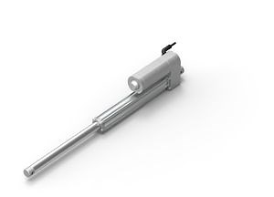 [Hot Item] High-Speed Linear Actuator with DC Motor for Cranes