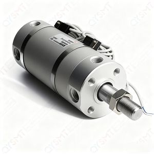 [Hot Item] Original FUJI Nxt SMT Cylinder Xs00571 for Pick and Place Machine