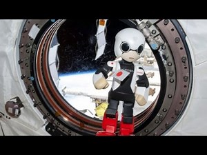 Robot astronaut to robot girlfriend: Kibo project points to future of artificial companions