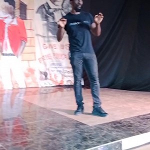 1.4K views · 32 reactions | Dike Chukwumerije on Reels | Facebook