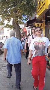 18K views · 949 reactions |  Walking on Uskudar. Asian side of #Istanbul. | See You in Türkiye | Facebook