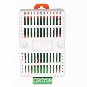 [Hot Item] Digital Server Room Humidity Temperature Meter Sensor for Electrical Cabinet