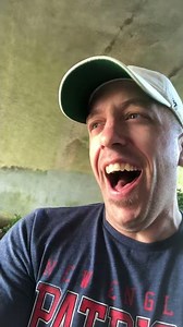 Gillette scream in a tunnel 2019