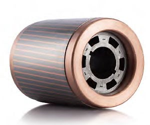 [Hot Item] Copper Rotor, Rotor Motor Lamination, Rotor Motor
