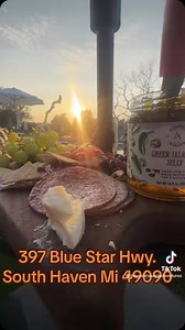 Thanks @ rockhoundingadventures for your stay! Hope to see you back! #puremichigan #michigan #mitten #trip #midwest #glamping #glamp #camp | DayDreamer Domes & Dine Restaurant