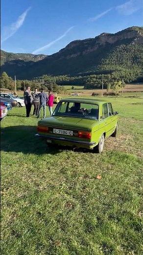 SEAT 1430 1600 #seat1430 #cochesclasicos