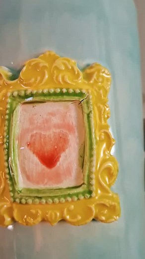 ☕✨❤️🌼 #nuevoleon #ceramica #clayart #monterreymexico🇲🇽 #pottery #arte #ceramic #pottery_lover #clay #hechoenmexico🇲🇽 #cup | Eek Art Mx