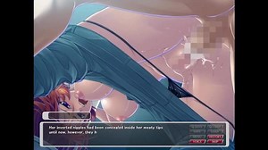 Cara the Lord Azuma 4 Animated English