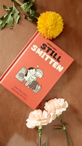 70K views · 337 reactions | my first book review please enjoy link to order: https://catanacomics.com/still-smitten/ #thatsmybook #stillsmitten #bookrelease #bookreview | Catana Comics | Facebook