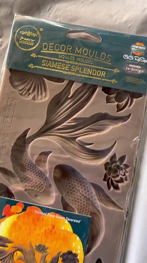 3.3K views · 52 reactions | DIY Vase with Moulds! | Re·design with Prima | Facebook