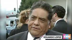 Look Back at 1995 Latino Film "Mi Familia": E! News Rewind