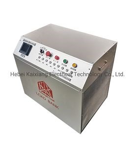 [Hot Item] 400V 200kw Portable Load Bank for Data Center PDC Testing