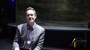 What is the story of "Moby-Dick"? Composer Jake Heggie tells us in his own words. | Utah Opera