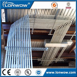 [Hot Item] Hollow Sections IMC Galvanized Tube Gi Steel Pipe