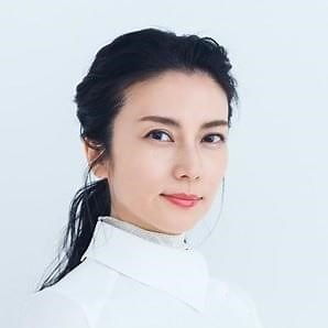 柴咲コウ (Ko Shibasaki)