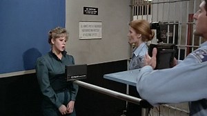 Женщины за решеткой / Chained Heat [1983, боевик, криминал]