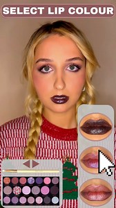 Перфектен празничен грим: избрано! ✨ Отключете безкрайни визии за очи с универсалните комбинации на палитрата Allure Colour Palette. Съчетайте я с четките на Mayani и ще сте готови за коледните празници!  https://www.pinkpanda.bg/ljmxu6 #pinkpandabg | PINK PANDA България | Facebook