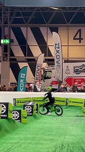 Maria Costello Racing on Reels