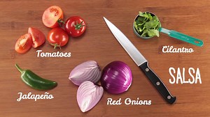 16 reactions | With the Oster® Oskar™ 2-in-1 Salad Prep & Food...