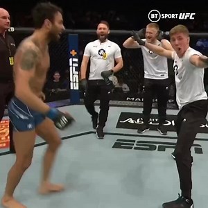 33K views · 241 reactions | There were some HUGE wins at UFC London last time out  Who will be blowing the roof off the arena this time around?  #UFCLondon | Saturday, 6PM | BT Sport 1 HD | TNT Sports Football | Facebook