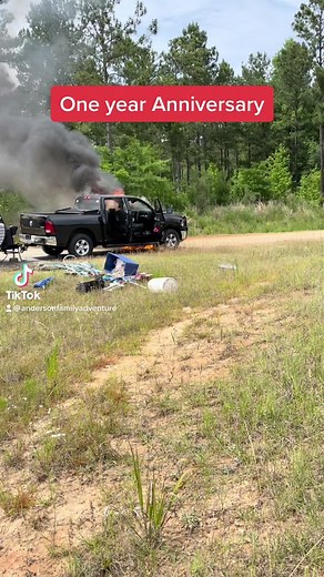 William Anderson on TikTok