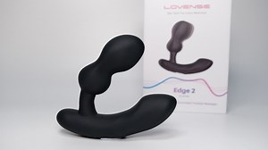 Lovense Edge 2 Review: Still the KING of Prostate Massagers?