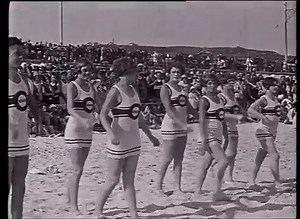 Portal into the Past of Sydney & Beyond on Reels