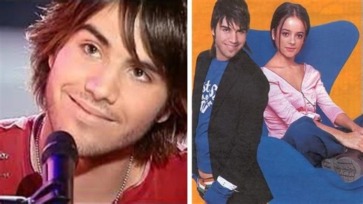 Jérémy Chatelain (Star Academy) : 20 ans plus tard, voici à quoi il ressemble