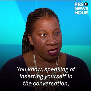 The woman behind viral hashtag #MeToo, which encouraged millions of sexual assault and harassment survivors to share their stories, doesn't want Congress and others "trading on the popularity" of the moment and forgetting about marginalized voices. | PBS NewsHour